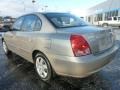 Champagne Beige - Elantra GLS Sedan Photo No. 3