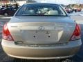 Champagne Beige - Elantra GLS Sedan Photo No. 4