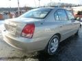 Champagne Beige - Elantra GLS Sedan Photo No. 5