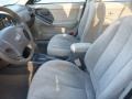 Champagne Beige - Elantra GLS Sedan Photo No. 10