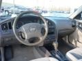 Champagne Beige - Elantra GLS Sedan Photo No. 12