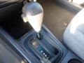 Champagne Beige - Elantra GLS Sedan Photo No. 15
