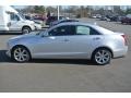  2015 ATS 2.5 Luxury Sedan Radiant Silver Metallic