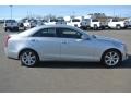 Radiant Silver Metallic - ATS 2.5 Luxury Sedan Photo No. 6