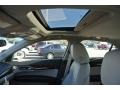 Radiant Silver Metallic - ATS 2.5 Luxury Sedan Photo No. 10