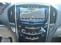 Radiant Silver Metallic - ATS 2.5 Luxury Sedan Photo No. 12
