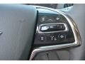Radiant Silver Metallic - ATS 2.5 Luxury Sedan Photo No. 15