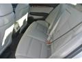 Radiant Silver Metallic - ATS 2.5 Luxury Sedan Photo No. 16