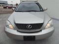 Millennium Silver Metallic - RX 350 Photo No. 2