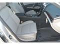 Radiant Silver Metallic - ATS 2.5 Luxury Sedan Photo No. 18