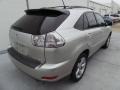 Millennium Silver Metallic - RX 350 Photo No. 4