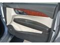 Radiant Silver Metallic - ATS 2.5 Luxury Sedan Photo No. 19
