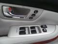 Millennium Silver Metallic - RX 350 Photo No. 8