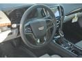 Radiant Silver Metallic - ATS 2.5 Luxury Sedan Photo No. 22