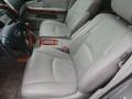 Millennium Silver Metallic - RX 350 Photo No. 10