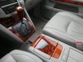 Millennium Silver Metallic - RX 350 Photo No. 13