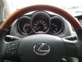 Millennium Silver Metallic - RX 350 Photo No. 21
