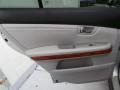 Millennium Silver Metallic - RX 350 Photo No. 23