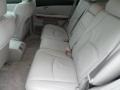 Millennium Silver Metallic - RX 350 Photo No. 25