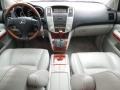 Millennium Silver Metallic - RX 350 Photo No. 27