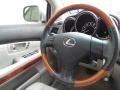 Millennium Silver Metallic - RX 350 Photo No. 28