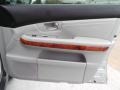 Millennium Silver Metallic - RX 350 Photo No. 31
