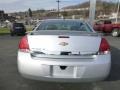 Silver Ice Metallic - Impala LT Photo No. 6