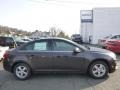 Tungsten Metallic - Cruze LT Photo No. 2