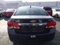 Tungsten Metallic - Cruze LT Photo No. 4