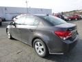Tungsten Metallic - Cruze LT Photo No. 5