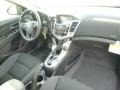 Tungsten Metallic - Cruze LT Photo No. 10