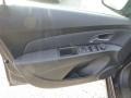 Tungsten Metallic - Cruze LT Photo No. 15