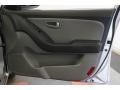 Quicksilver - Elantra GLS Sedan Photo No. 17