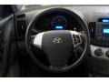 Quicksilver - Elantra GLS Sedan Photo No. 21