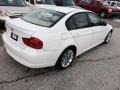 Alpine White - 3 Series 328i xDrive Sedan Photo No. 30