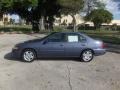 Blue Dusk Metallic - Altima GXE Photo No. 2