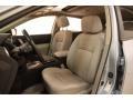 2011 Frosted Steel Metallic Nissan Rogue SV AWD  photo #5