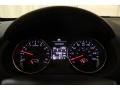 2011 Frosted Steel Metallic Nissan Rogue SV AWD  photo #7