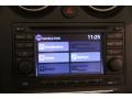 2011 Frosted Steel Metallic Nissan Rogue SV AWD  photo #9