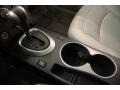 2011 Frosted Steel Metallic Nissan Rogue SV AWD  photo #12