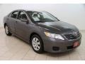 Magnetic Gray Metallic - Camry LE Photo No. 1