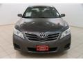 Magnetic Gray Metallic - Camry LE Photo No. 2