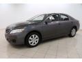 Magnetic Gray Metallic - Camry LE Photo No. 3