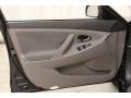 Magnetic Gray Metallic - Camry LE Photo No. 4