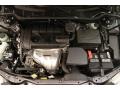Magnetic Gray Metallic - Camry LE Photo No. 13