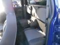 2012 Deep Navy Chevrolet Colorado LT Extended Cab 4x4  photo #17