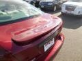 2004 Sport Red Metallic Pontiac Grand Prix GT Sedan  photo #9