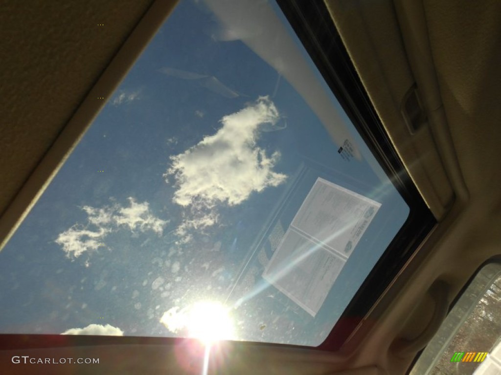 2004 Avalanche 1500 4x4 - Silver Birch Metallic / Dark Charcoal photo #23