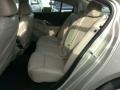 Champagne Silver Metallic - LaCrosse Leather Photo No. 6