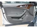 Ice Silver Metallic - A6 2.0T Premium Plus quattro Sedan Photo No. 10